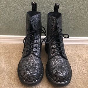 Dr. Martens Boots
